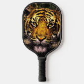 Tiger Pickleball Paddle (Voorkant)