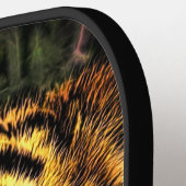 Tiger Pickleball Paddle (Links Detail)