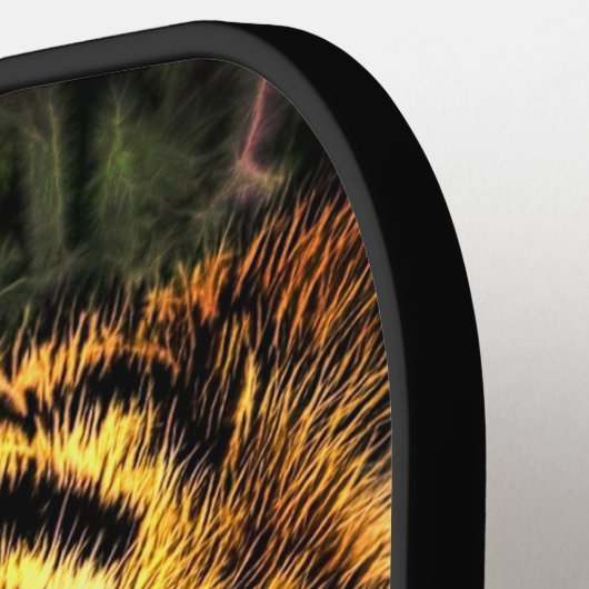 Tiger Pickleball Paddle (Links Detail)