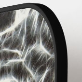 Tiger Pickleball Paddle (Links Detail)