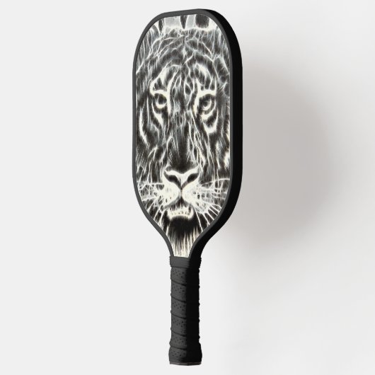 Tiger Pickleball Paddle (Links)