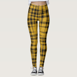 Tiger Play Leggings