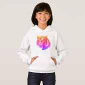 Tiger Portrait (Voorkant volledig)