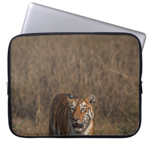 TIGER PORTRAT LAPTOP SLEEVE