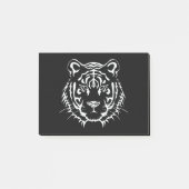 TIGER POST-IT® NOTES (Voorkant)