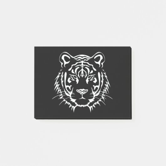 TIGER POST-IT® NOTES (Voorkant)