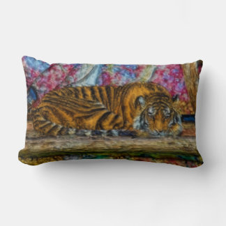 Tiger Power Kussen