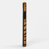 Tiger Print iPhone 5S Hoesje (Achterkant/rechts)