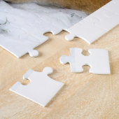 Tiger Puzzle Legpuzzel (Zijkant)