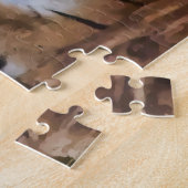 Tiger Puzzle Legpuzzel (Zijkant)