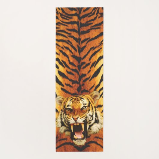 Tiger Roar's Yogamat