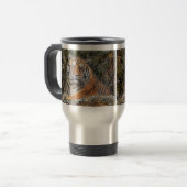 Tiger Royal Travel Mug Reisbeker (Voorkant links)