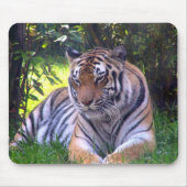 Tiger rust muismat (Voorkant)