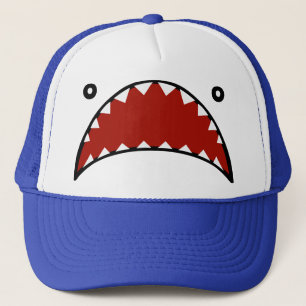TIGER SHARK ® Monster Trucker Pet
