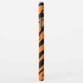 Tiger Sisters-telefoonkwestie Case-Mate iPhone Case (Achterkant/rechts)