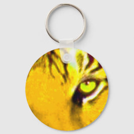 TIGER SLEUTELHANGER
