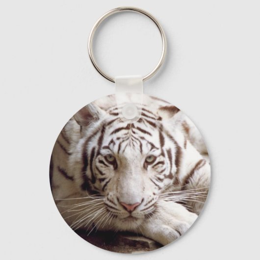 TIGER SLEUTELHANGER (Voorkant)