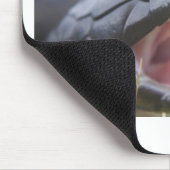 Tiger Snake Muismat (Hoek)