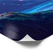 Tiger Soul Perfect Poster (Hoek)