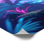 Tiger Soul Poster (Hoek)