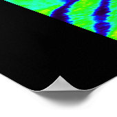 Tiger Spirit Poster (Hoek)