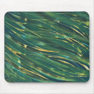 Tiger Stripe Camouflage Muismat