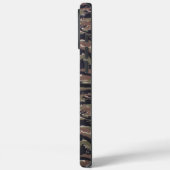 Tiger Stripe Camouflage Pattern Hoesje (Achterkant / Links)