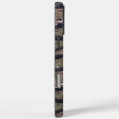 Tiger Stripe Camouflage Pattern Hoesje (Achterkant / Rechts)