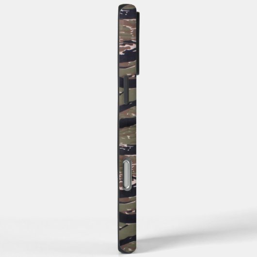 Tiger Stripe Camouflage Pattern Hoesje (Achterkant / Rechts)