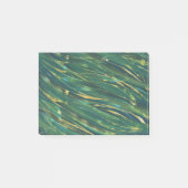 Tiger Stripe Camouflage Post-it® Notes (Voorkant)