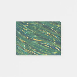 Tiger Stripe Camouflage Post-it® Notes