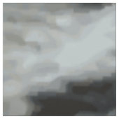 Tiger Stripe Print Patroon Achtergrond Stof (Swatch)