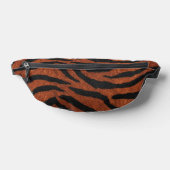 Tiger Stripe Wild Pattern Heuptasje (Liggend)