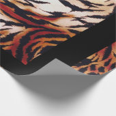 TIGER STRIPES CADEAUPAPIER (Hoek)