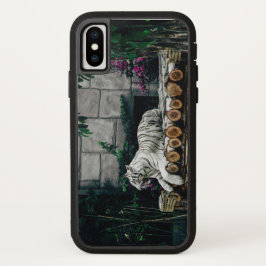 Tiger Stripes Kattenbos Destiny's Destiny Case-Mate iPhone Case