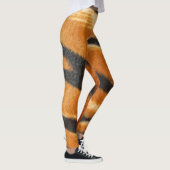 TIGER STRIPES LEGGINGS (Rechts)