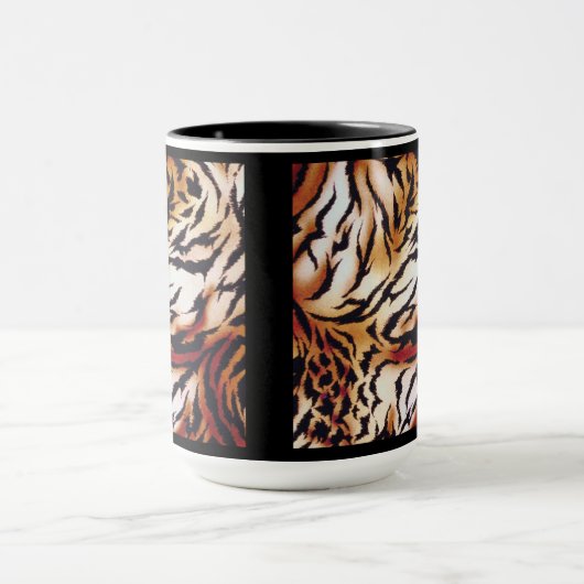 TIGER STRIPES MOK (Midden)