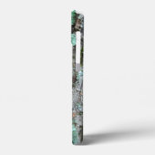 Tiger Swallowtail Butterfly Case-Mate iPhone Case (Achterkant / Links)