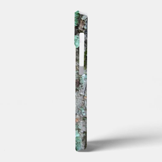 Tiger Swallowtail Butterfly Case-Mate iPhone Case (Achterkant / Links)