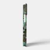 Tiger Swallowtail Butterfly Case-Mate iPhone Case (Achterkant / Rechts)