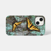 Tiger Swallowtail Butterfly iPhone Hoesje (Achterkant horizontaal)