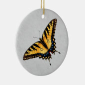 Tiger Swallowtail Butterfly Ornament (Rechts)