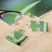 Tiger Swallowtail Butterfly Puzzle Legpuzzel (Zijkant)