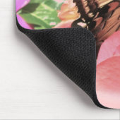 Tiger Swallowtail Mousepad Muismat (Hoek)