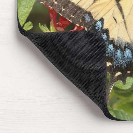 Tiger Swallowtail Muismat (Hoek)