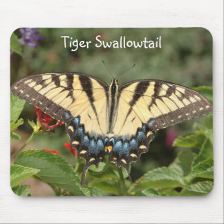Tiger Swallowtail Muismat