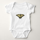 Tiger Swallowtail Romper (Voorkant)