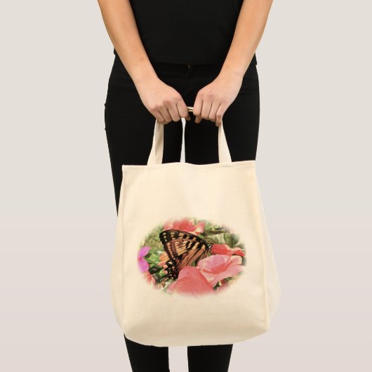 Tiger Swallowtail Tas (Voorkant (product))