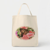 Tiger Swallowtail Tas (Voorkant)