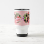 Tiger Swallowtail Travel Mug Reisbeker (Center)